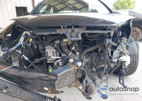 2009 Volkswagen Gti 4-Door z USA, uszkodzony, nr VIN WVWGD71K19W107094